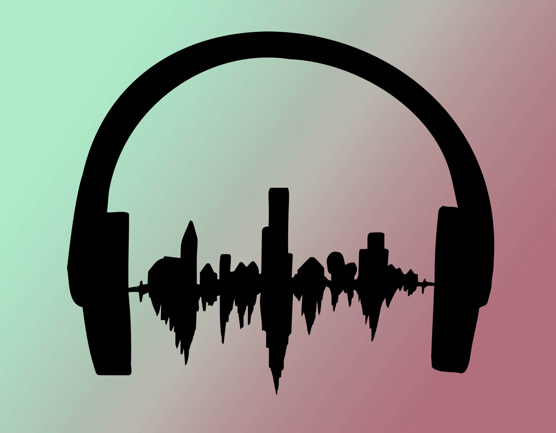 Podcasts über Architektur und Denkmäler 