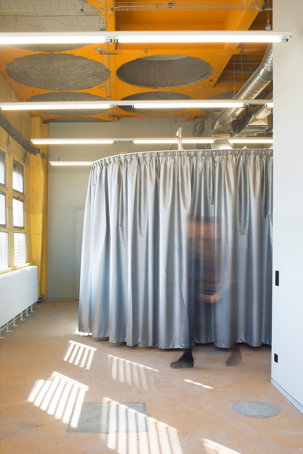 Loftumbau von Hütten und Paläste in Berlin