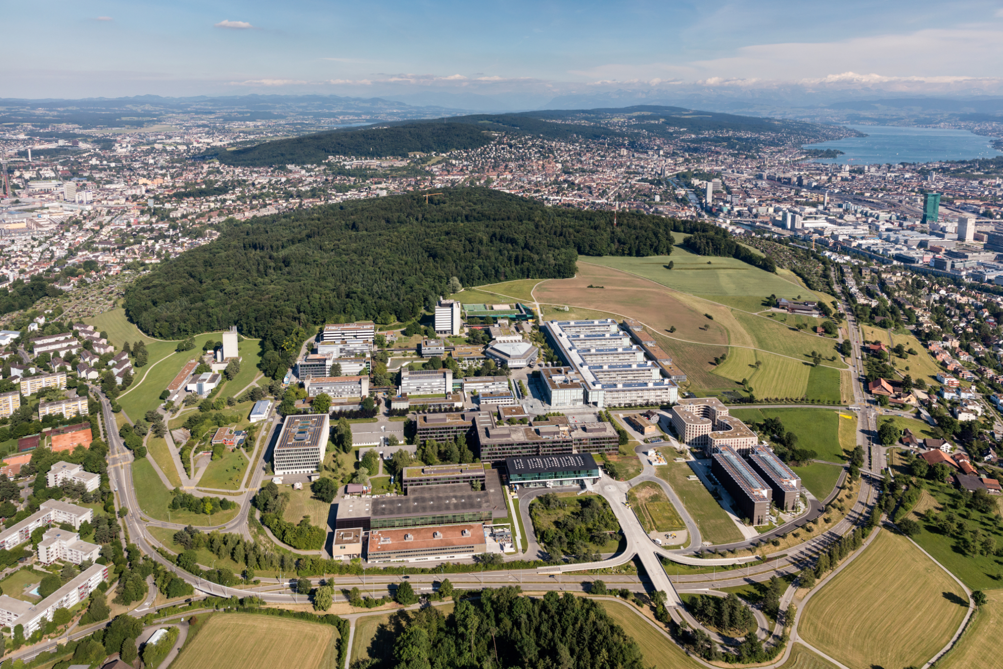 StudioReport Die Ateliers Der ETH Z rich Am Campus H nggerberg Mein StudioReport Die Ateliers Der ETH Z rich Am Campus H nggerberg Mein