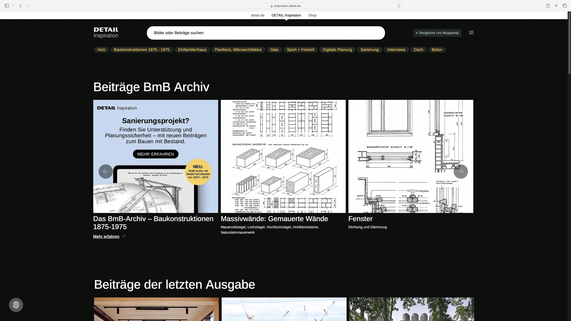 9842694745738085574alleneues Baunetz Wissen Fachportal Online Alles C3bcber Bimhtml