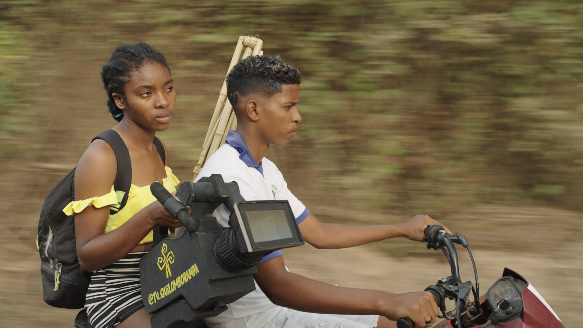 „Boalândia“ (2024), Regie: Patrik Tomas und Mathias Reitz Zausinger