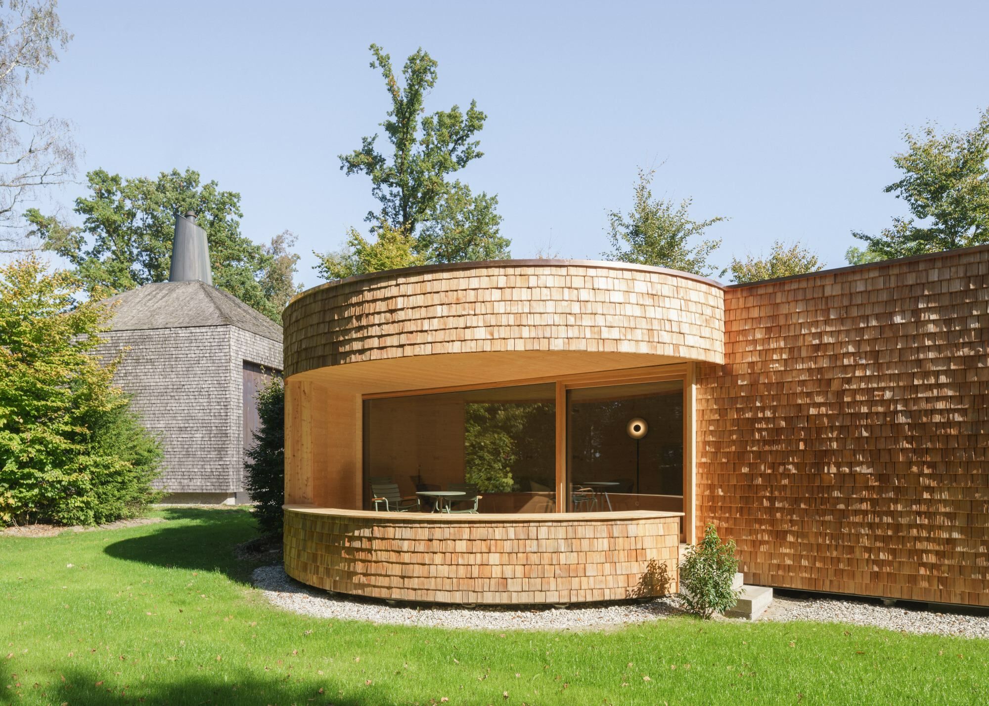 ARGE Ruumfabrigg und MMXVI in Bad Aibling