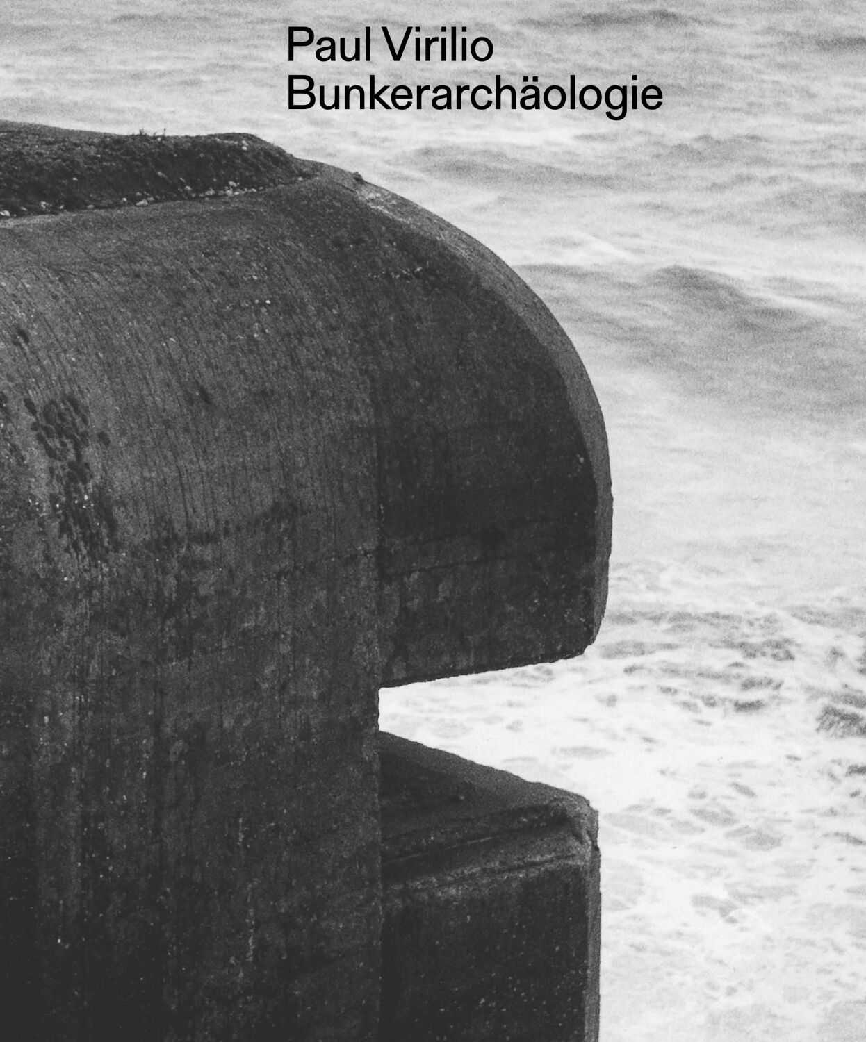 Neuauflage von Paul Virilios Klassiker