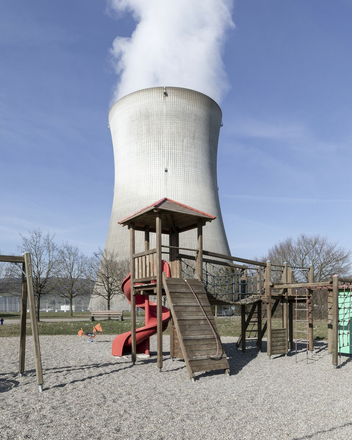 Kernkraftwerk Leibstadt
