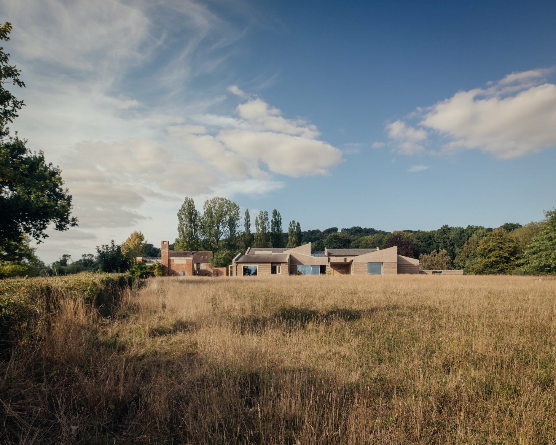 Tuckey Design Studio in der Grafschaft Wiltshire